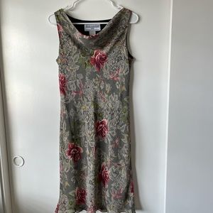 ☀️90s inspired dress